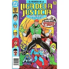 O Retorno da Liga da Justiça América 2 Zinco Español Foto mini 1