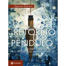 O Retorno Do PĂȘndulo Foto mini 1