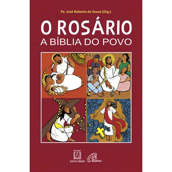O Rosário, A BĂblia Do Povo Foto 1