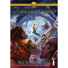 O Sangue Do Olimpo Foto mini 1
