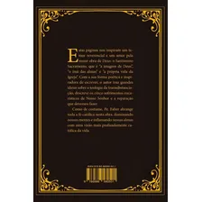 O Santíssimo Sacramento - Frederick William Faber- [ Livro ] Foto mini  2