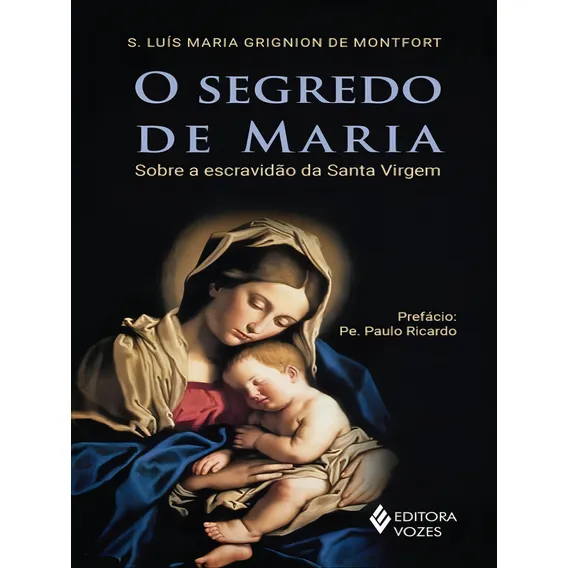 O Segredo De Maria Foto 1