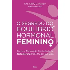 O Segredo Do Equilíbrio Hormonal Feminino Foto mini 1