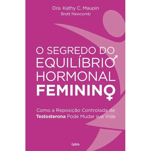 O Segredo Do Equilíbrio Hormonal Feminino Foto 1