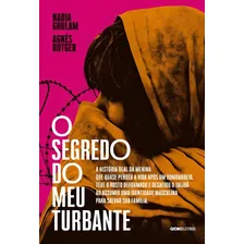O Segredo Do Meu Turbante Foto  mini 1