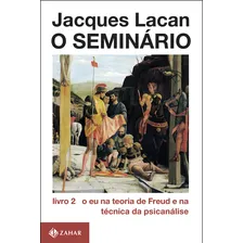 O Seminário, Livro 2 Foto mini 1