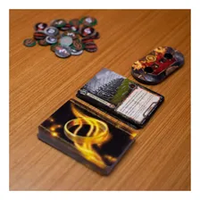 O Senhor Dos Anéis: Card Game (revised Core Set) Foto mini  3