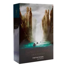 O Senhor Dos Anéis Volume Único J. R. R. Tolkien Foto mini 1