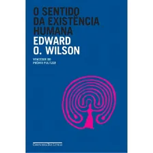 O Sentido Da Existência Humana Foto  mini 1