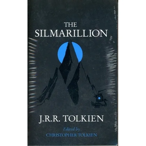 O Silmarillion - J. R. R. Tolkien Foto 1