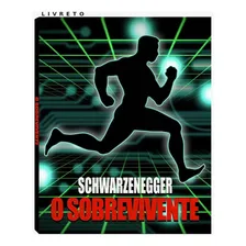 O Sobrevivente - Blu-ray - Arnold Schwarzenegger Foto mini  3