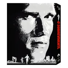 O Sobrevivente - Blu-ray - Arnold Schwarzenegger Foto mini  2