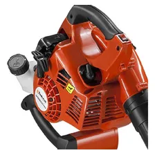 O Soprador De Folhas A Gasolina 26cc Tekna S260TKY Foto mini  3