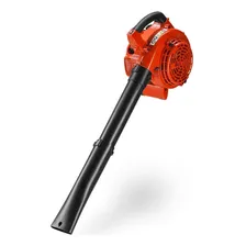 O Soprador De Folhas A Gasolina 26cc Tekna S260TKY Foto mini  2
