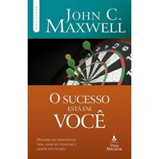 O Sucesso Está Em Voc Foto  mini 1