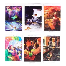 O Tarot Urbano | The Urban Tarot Foto mini 4