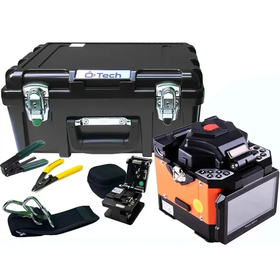 O-Tech HOEA3500 Con puerto USB 1 programa Foto 1