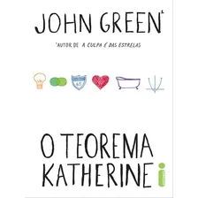 O Teorema Katherine Foto mini 1