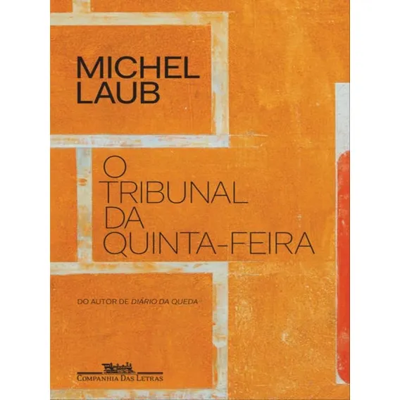 O Tribunal Da Quinta-feira Foto 1