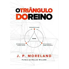 O Triângulo Do Reino | Livro Evangélico Foto mini 1