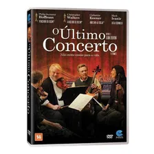 O Último Concerto Dvd Foto  mini 1