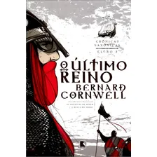 O 脷ltimo Reino (vol. 1 Cr么nicas Sax么nicas) - Vol. 1 Foto mini 1