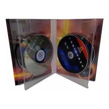 O Universo The History Channel - 4 Dvds Foto mini 2