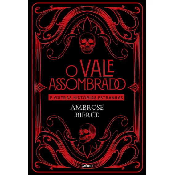 O Vale Assombrado Foto 1