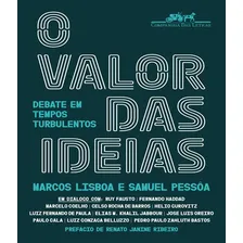 O Valor Das Ideias Foto mini 1