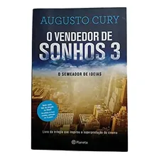 O Vendedor De Sonhos 3: O Semeador De Ideias Foto mini 1