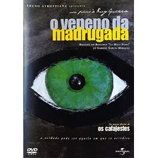 O Veneno Da Madrugada Dvd Foto mini 1