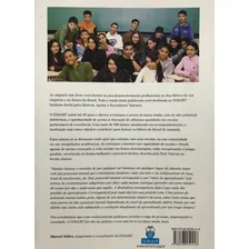 O Verdadeiro Poder - Vicente Falconi - Novo E Lacrado Foto mini  2