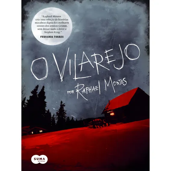 O Vilarejo Foto 1