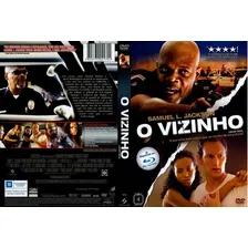 O Vizinho Dvd Foto mini 1
