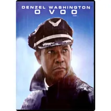 O Voo Denzel Washington Dvd Foto  mini 1