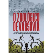 O Zool贸gico De Vars贸via Foto mini 1