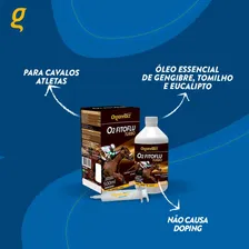 O2 Fitoflu Turbo 500  - Organnact Foto mini 4