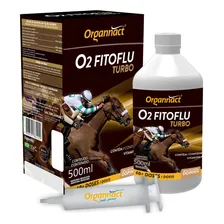 O2 Fitoflu Turbo 500  - Organnact Foto mini  2