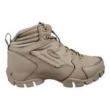 Oakley Halftrack Mid 2 Masculino Adultos Foto mini 1