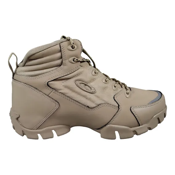 Oakley Halftrack Mid 2 Masculino Adultos Foto 1