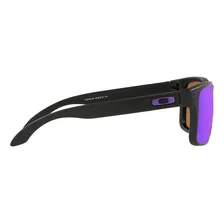 Oakley Óculos Solar Holbrook Oo9102l-k6 Foto mini 2