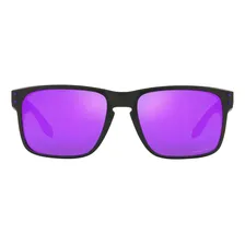 Oakley Óculos Solar Holbrook Oo9102l-k6 Foto mini 1
