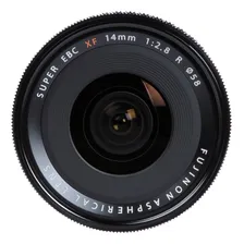 Objetiva Fujifilm Xf 14mm F2.8 R Foto mini 3