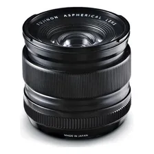 Objetiva Fujifilm Xf 14mm F2.8 R Foto mini 2