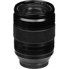 Objetiva Fujifilm Xf 18-135mm  R Lm Ois Foto mini 4