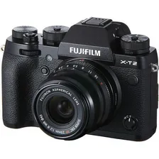 Objetiva Fujifilm Xf 23mm F2 R Wr Foto mini 4