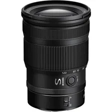 Objetiva Nikon 24-120mm F/4g Ed Vr Fx Foto mini 2