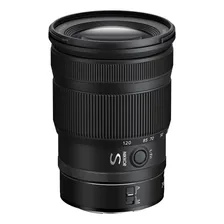 Objetiva Nikon Nikkor Z 24-120mm F/4 S Foto mini  2