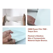 Obm Power Film Toque Zero - A3 - 30 Folhas Cor Branco Foto mini 4