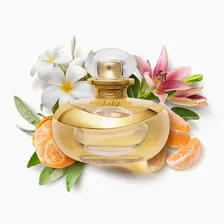 Oboticário Lily Eau De Parfum 75ml Feminino Foto mini 2